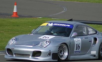 PSI Porsche 996 GT2-R #PSI003#