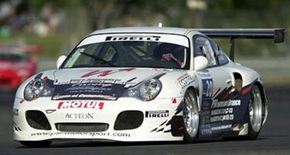 PSI Porsche 996 GT2-R #PSI005#