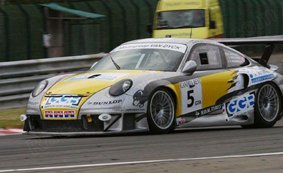 PSI Porsche 996 GT2-R #PSI006#