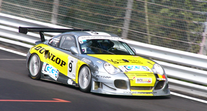 PSI Porsche 996 GT2-R #PSI006#