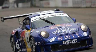 PSI Porsche GT2-R #ACO002#